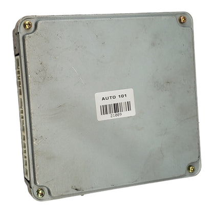 ✅2000-2003 Subaru Legacy Computer Brain Engine Control ECU ECM OEM 22611AF60D