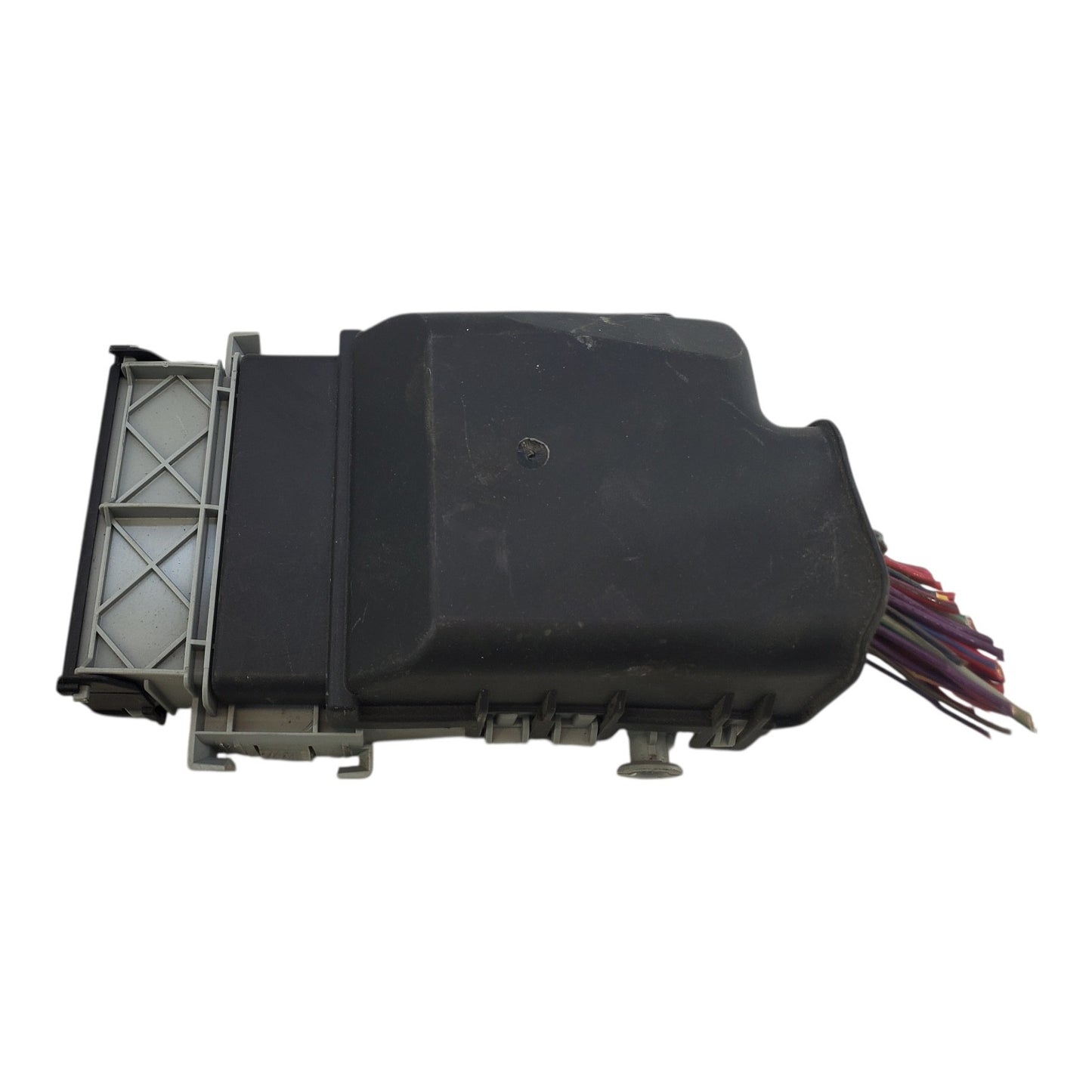 11-14 Cadillac Chevy Cruze Lacrosse XTS SRX Junction Relay Fuse Box OEM 13222786