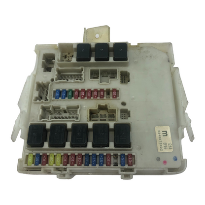 ✅ 2004-2007 NISSAN TITAN XTERRA INFINITI BCM FUSE RELAY BOX BLOCK 284B67S002