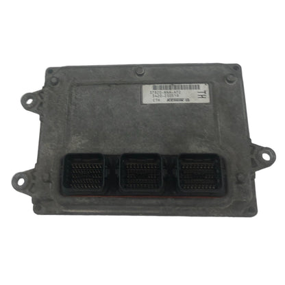 ✅09-11 Honda Civic  Computer Brain Engine Control ECU ECM EBX Modul 37820-RNA-A7