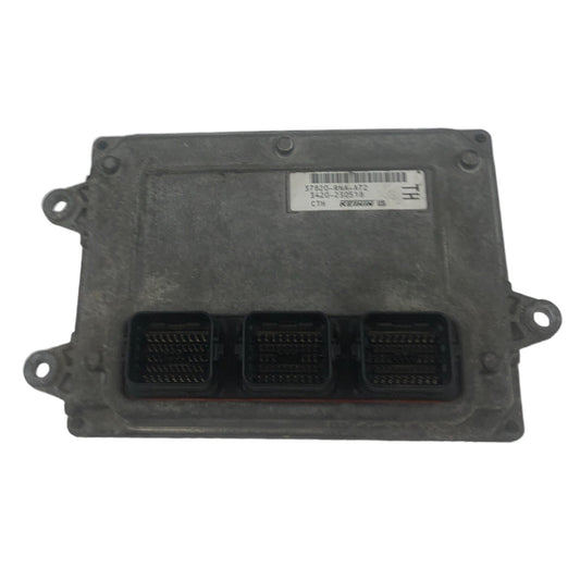✅09-11 Honda Civic  Computer Brain Engine Control ECU ECM EBX Modul 37820-RNA-A7