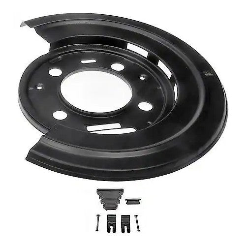 1999-2014 Ford Rear Brake Backing Plate
