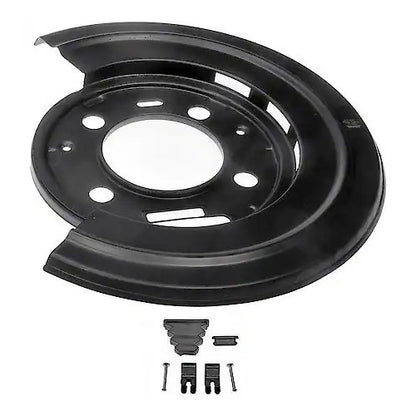 1999-2014 Ford Rear Brake Backing Plate