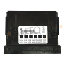 ✅ VIN PROGRAMMED Plug&Play Body Control Module 13591300 Fits GM 2014-2017 OEM