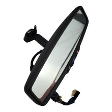 2016 2017 2018 2019 2020 Chevy Silverado Interior Rear View Mirror OEM E11026392
