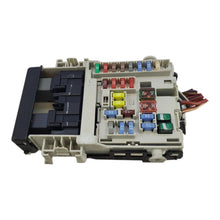 OEM 2014-2020 Chevrolet Impala 3.6L Interior Fuse Relay Box 13222786