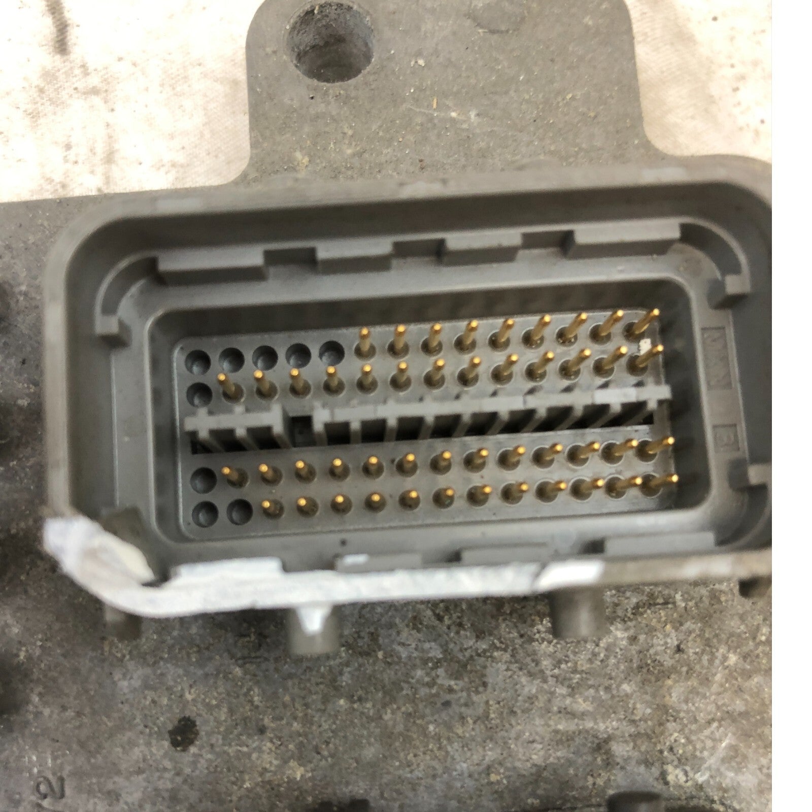 ✅ 06 MALIBU G6 Engine Control Module ECM Computer 12600928