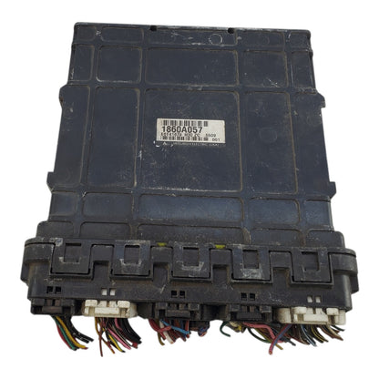 ENGINE COMPUTER MITSUBISHI GALANT 2005 1860A057 2.4L ECM PCM ECU OEM