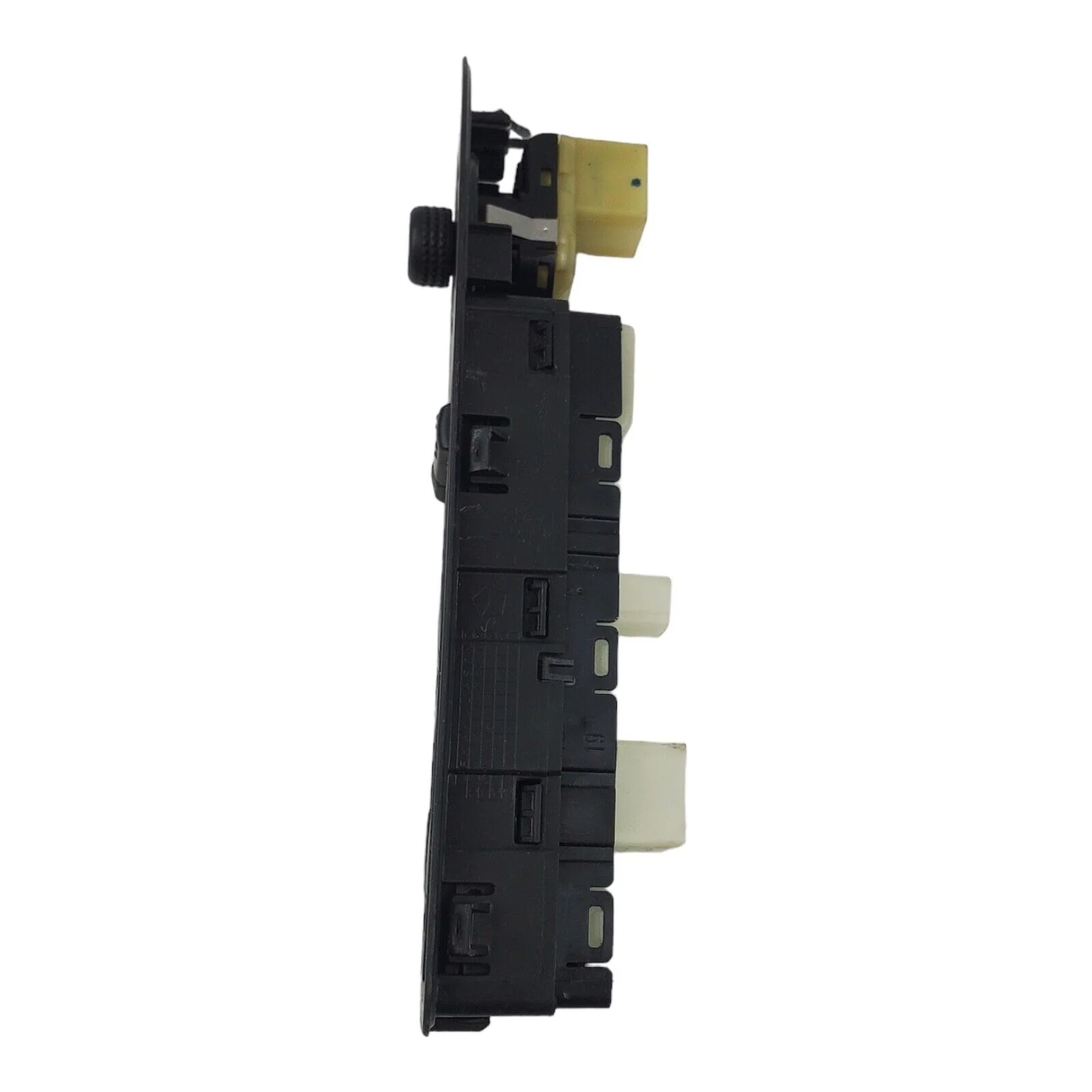 05-10 Jeep Grand Cherokee drivers side left master window switch 04602781AA