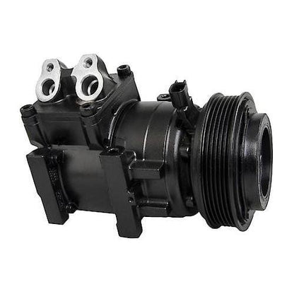 2011-2013 Ford Fiesta A/C Compressor Reman