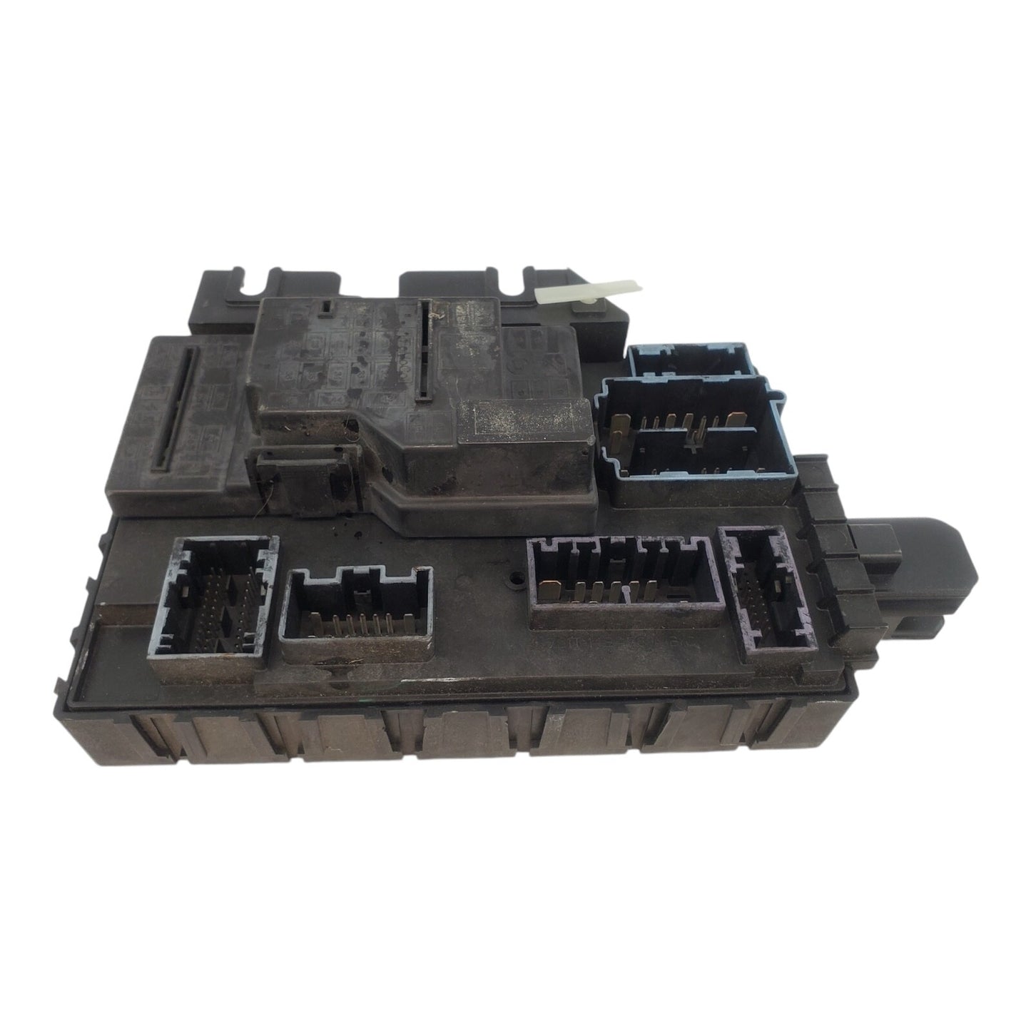 ✅08-11 Ford Escape Fuse Box Relay Control Module Unit 8L8T 15604 BL OEM