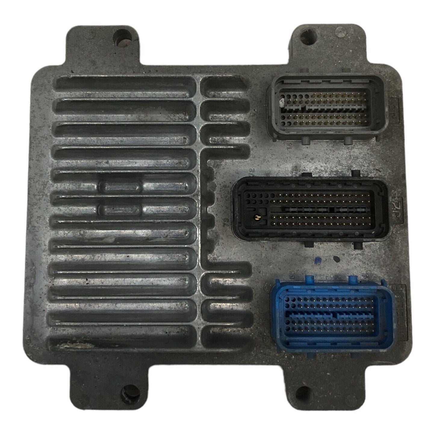 `✅ 06 MALIBU G6 Engine Control Module ECM Computer 12600928