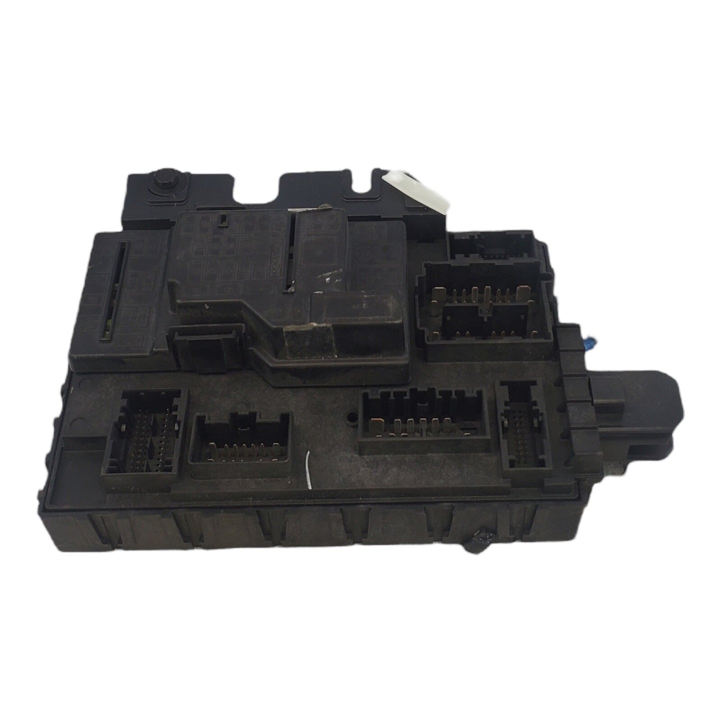 AL8T-15604-AE Ford 09-12 Escape Interior Relay Fuse Box  N40