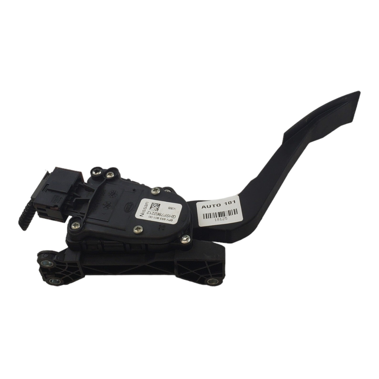 ✅ 05-07 Nissan Pathfinder Accelerator Gas Pedal GHSP7862212