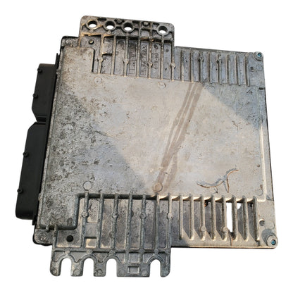 09 2009 NISSAN PATHFINDER 4.0 ECU ECM PCM ENGINE CONTROL MODULE USED MEC71-370D1