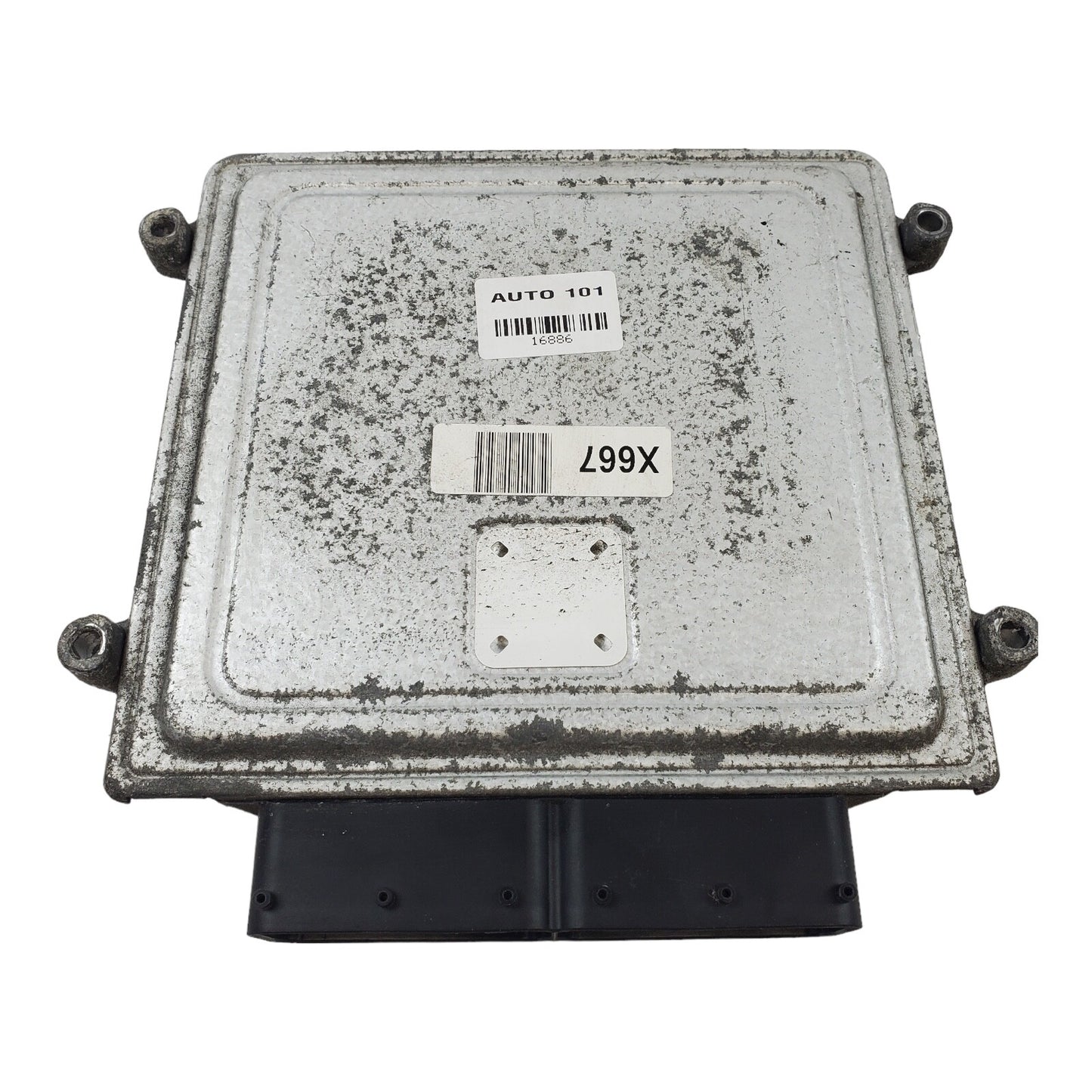 ✅ 2011-2014 Hyundai Sonata Engine Computer Ecu Pcm Ecm Pcu Oem A5E5X
