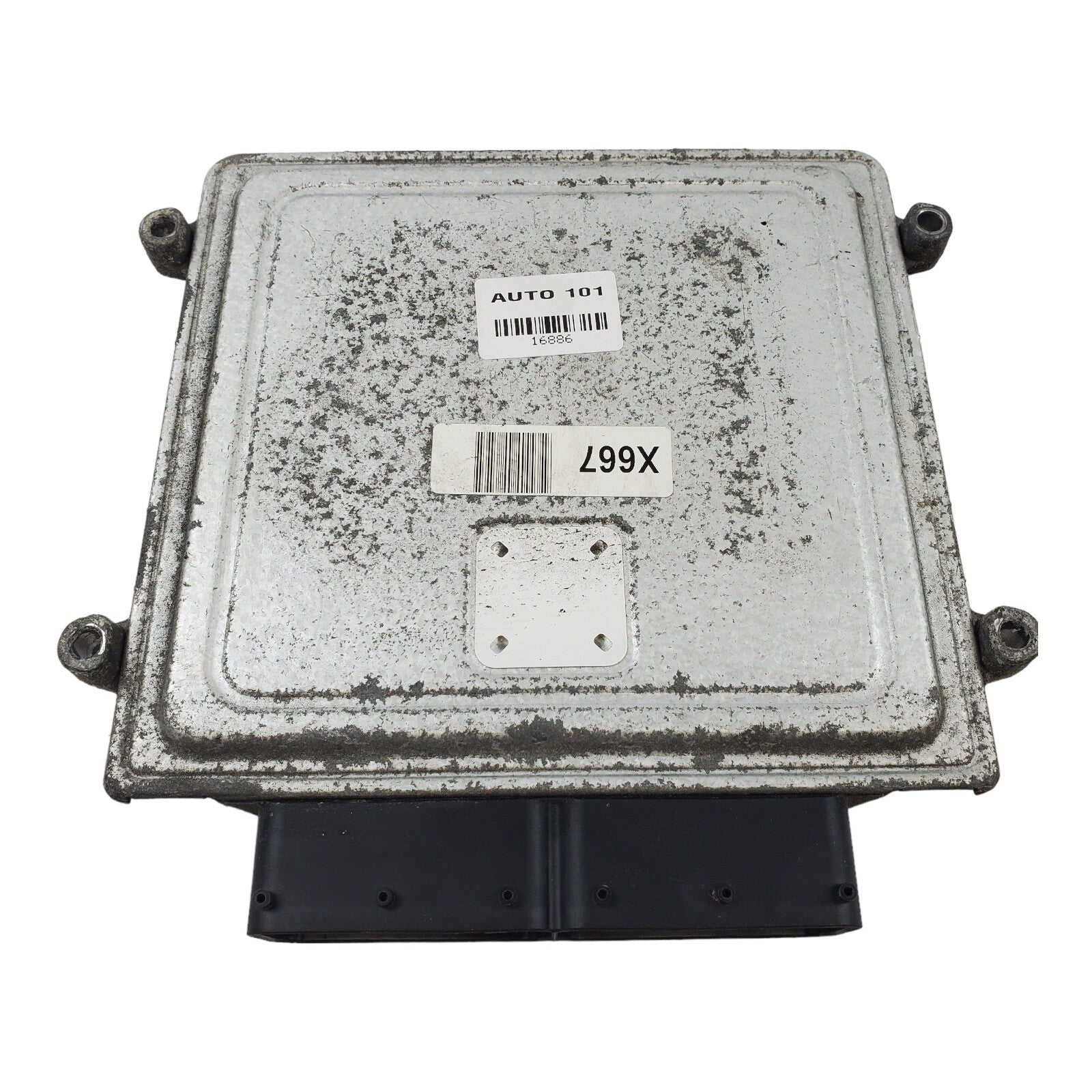 ✅ 2011-2014 Hyundai Sonata Engine Computer Ecu Pcm Ecm Pcu Oem A5E5X