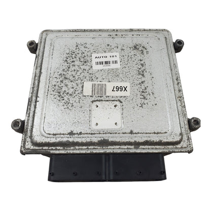 ✅ 2011-2014 Hyundai Sonata Engine Computer Ecu Pcm Ecm Pcu Oem A5E5X