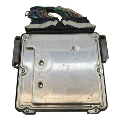13 14 15 Ford Escape EJ5A-12A650-UB Computer Engine Control ECU ECM EBX Module