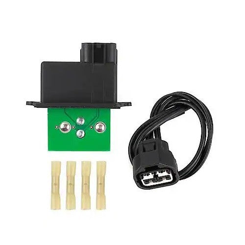 1998-2001 Ford/Mercury Explorer/Mountaineer HVAC Blower Motor Resistor