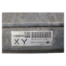✅ 04-06 Nissan Sentra Engine Control Module ECM Computer MEC63-131 A1