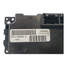 2004-2007 Jeep Grand Cherokee OEM Climate Control Temp HVAC Switch P55111009AN