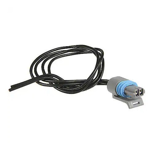 Air Charge Temperature Sensor Connector FITS 1985-2005 GM