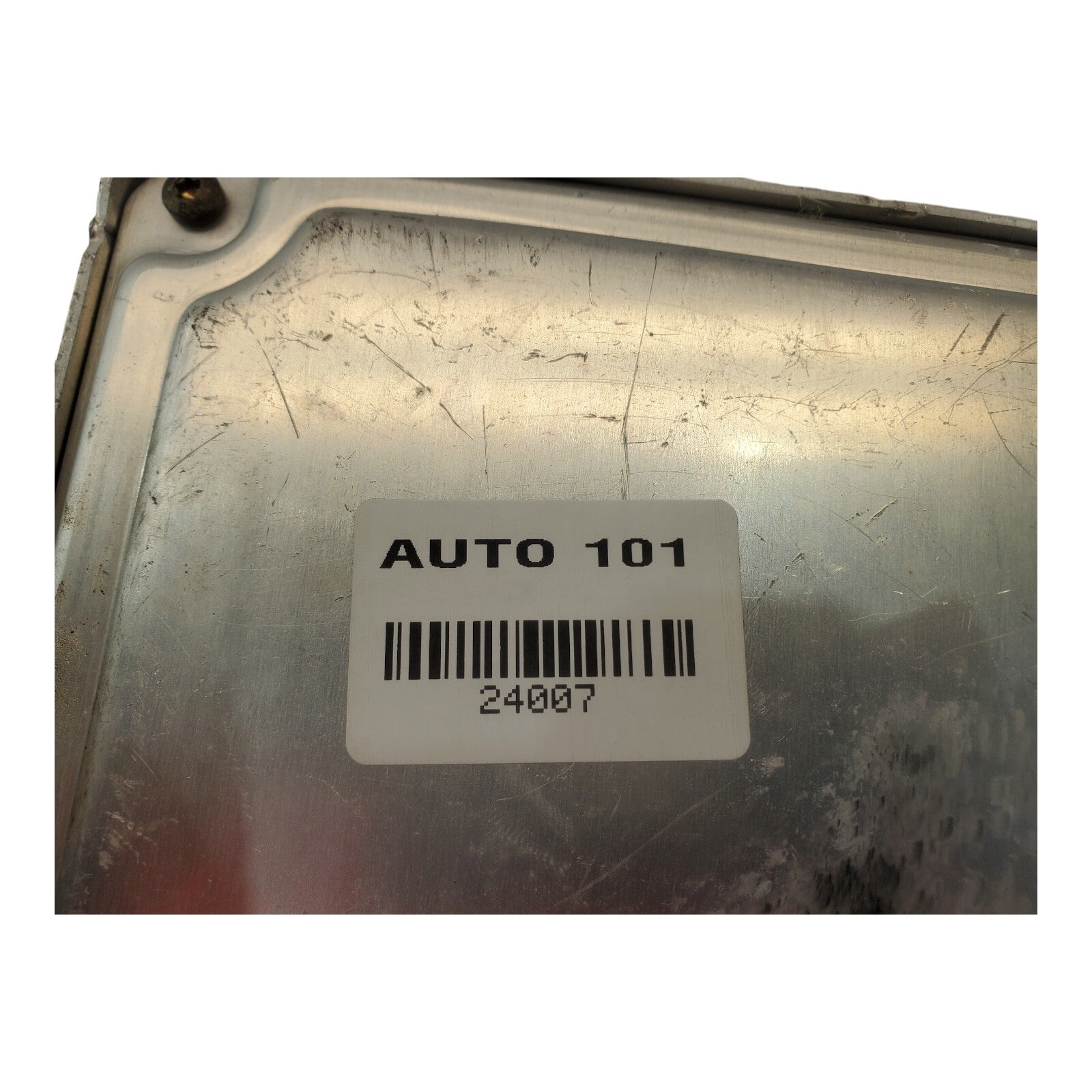 01 VOLKSWAGEN BEETLE Engine Control Module 06A 906 032 BS
