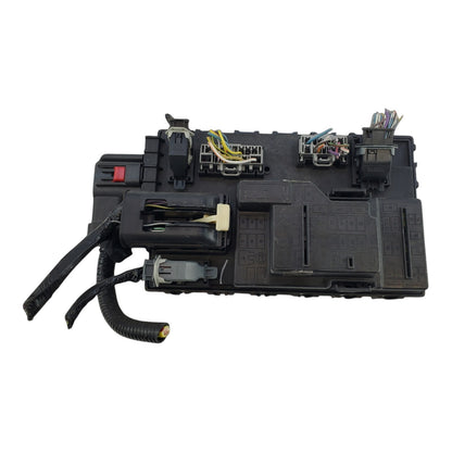 2008-2012 Ford Escape Interior Cabin Fuse Box Used OEM AL8T15604AE