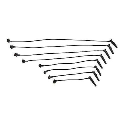 1994-1995 Ford/Lincoln/Mercury Spark Plug Wire Set