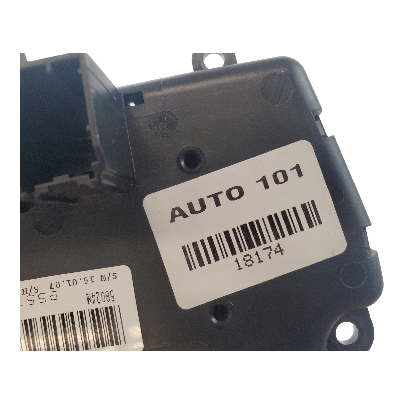 ✅ 10-14 Chrysler 200 Dodge / Avenger Heater Climate Control Unit OEM 55111888