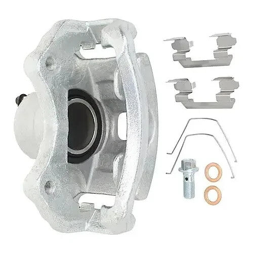 2007-2009 INFINITI G35/G37 Rear Right Disc Brake Caliper