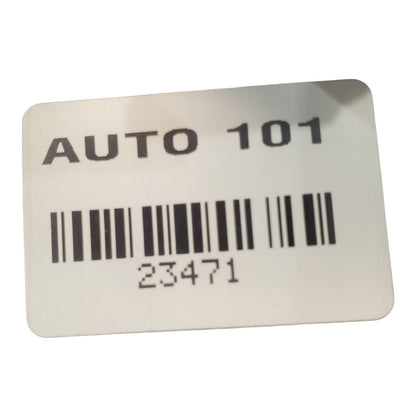 ✅ 2009-2012 Ford Escape Interior Relay Fuse Box AL8T-15604-AD