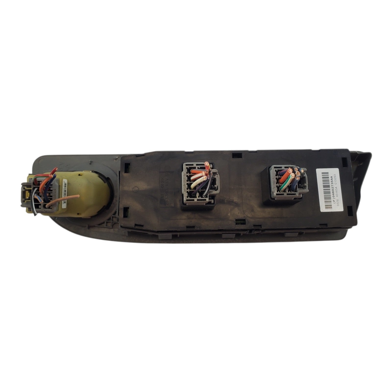 2007 08 09 10 CHRYSLER 300 DRIVER Window Switch OEM 04602735AA
