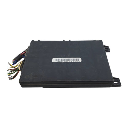 06 Silverado Sierra Suburban driver seat memory module PART NUMBER 15837362