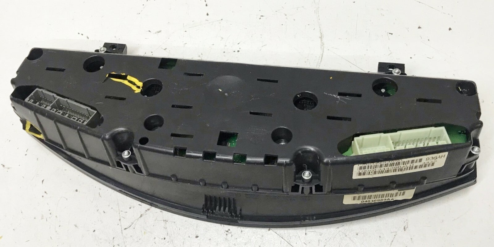 ✅ 06 Chrysler 300 Speedometer Instrument Cluster Gauges 56044936AH 175K