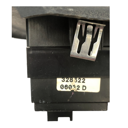 ✅ 06-09 CHEVY TRAILBLAZER PASSENGER RIGHT SIDE POWER WINDOW SWITCH 15857675