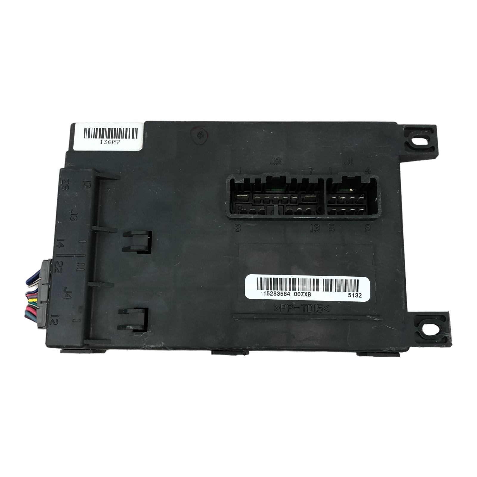 ✅ 03-06 GM GMC Chevy Trucks SUV Memory Seat Control Module 15283584