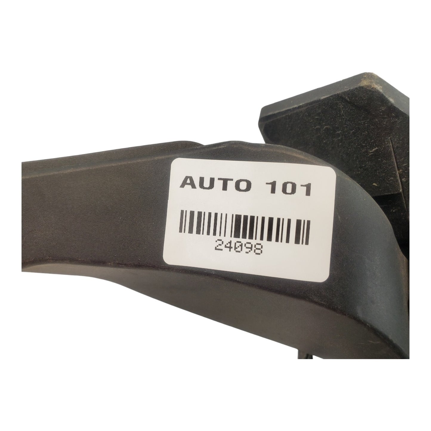 07-11 Chevrolet Avalanche Yukon GMC Sierra Accelerator Pedal 15847349 OEM