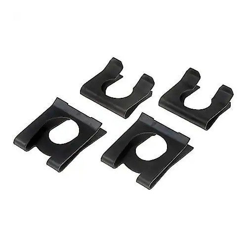 1992-2006 Cadillac/Chevrolet/Ford/GMC/Oldsmobile/Pontiac Rear