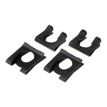 1992-2006 Cadillac/Chevrolet/Ford/GMC/Oldsmobile/Pontiac Rear