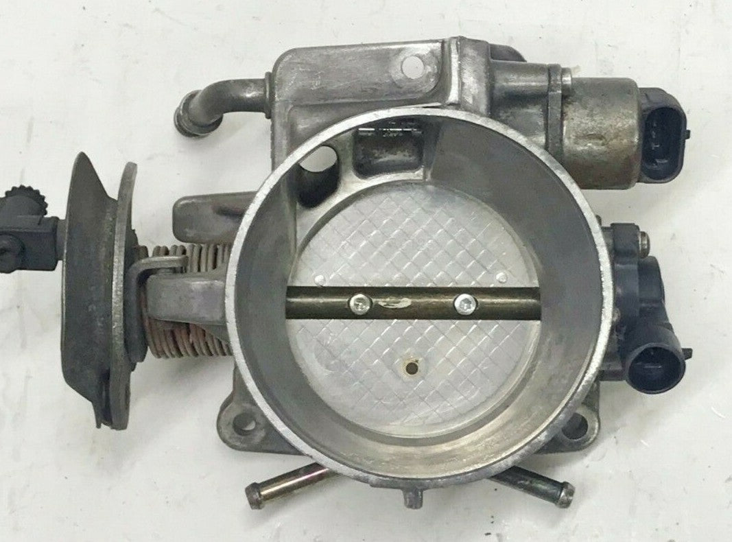 ✅GM LS 4.8 5.3 6.0 Throttle Body Drive by Cable IAC TPS LM7 LS1 LS6 LSX LS Swap 