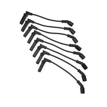 2001-2009 Chevrolet/GMC Spark Plug Wire Set