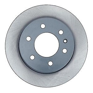 2007-2018 Dodge/Freightliner/Mercedes-Benz Sprinter 2500 Rear Disc Brake Rotor