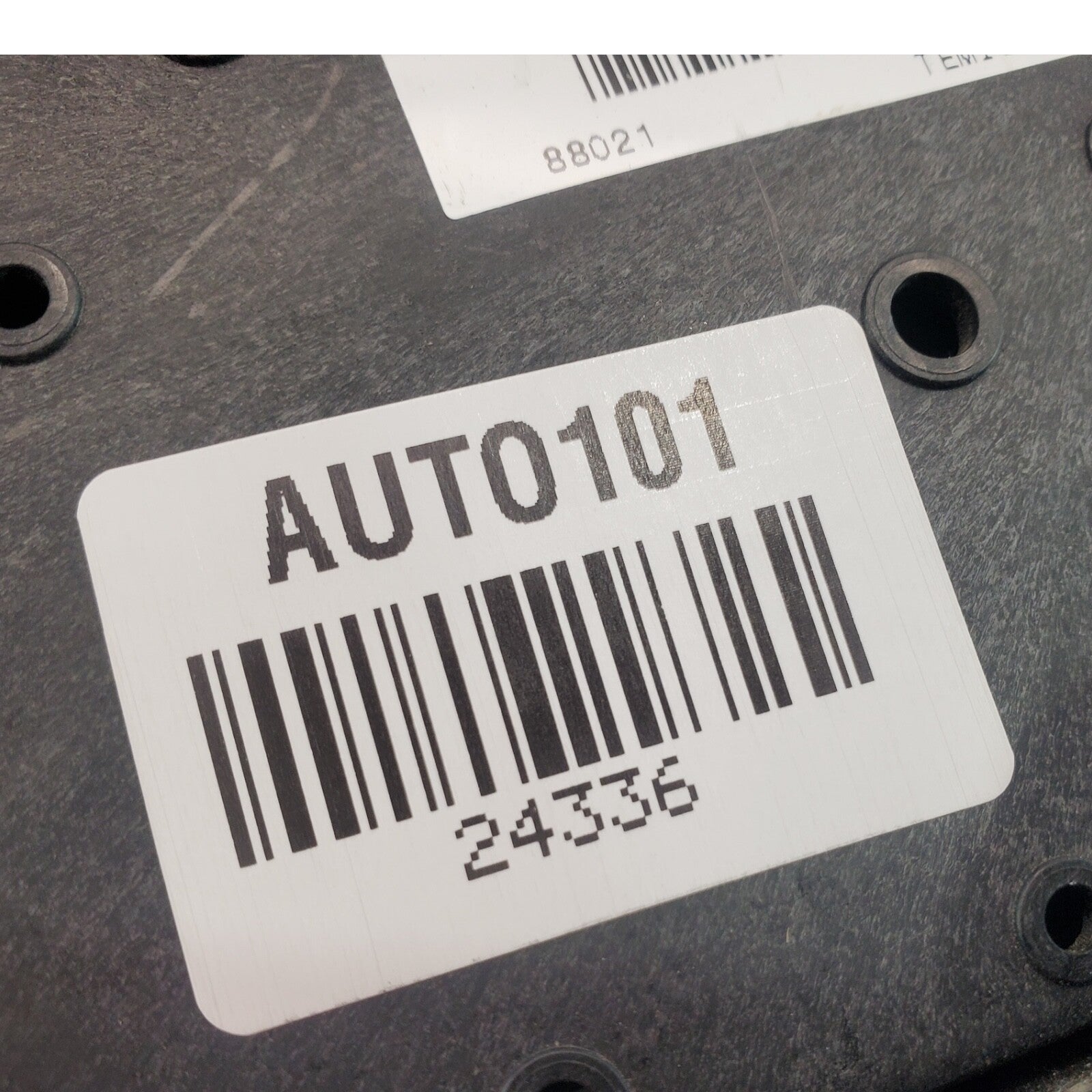 10 Ford Flex Computer Brain Engine Control ECU ECM EBX Module