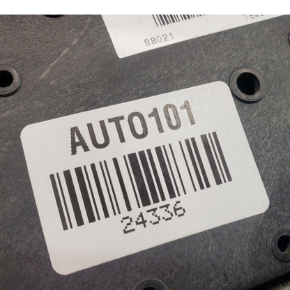 10 Ford Flex Computer Brain Engine Control ECU ECM EBX Module