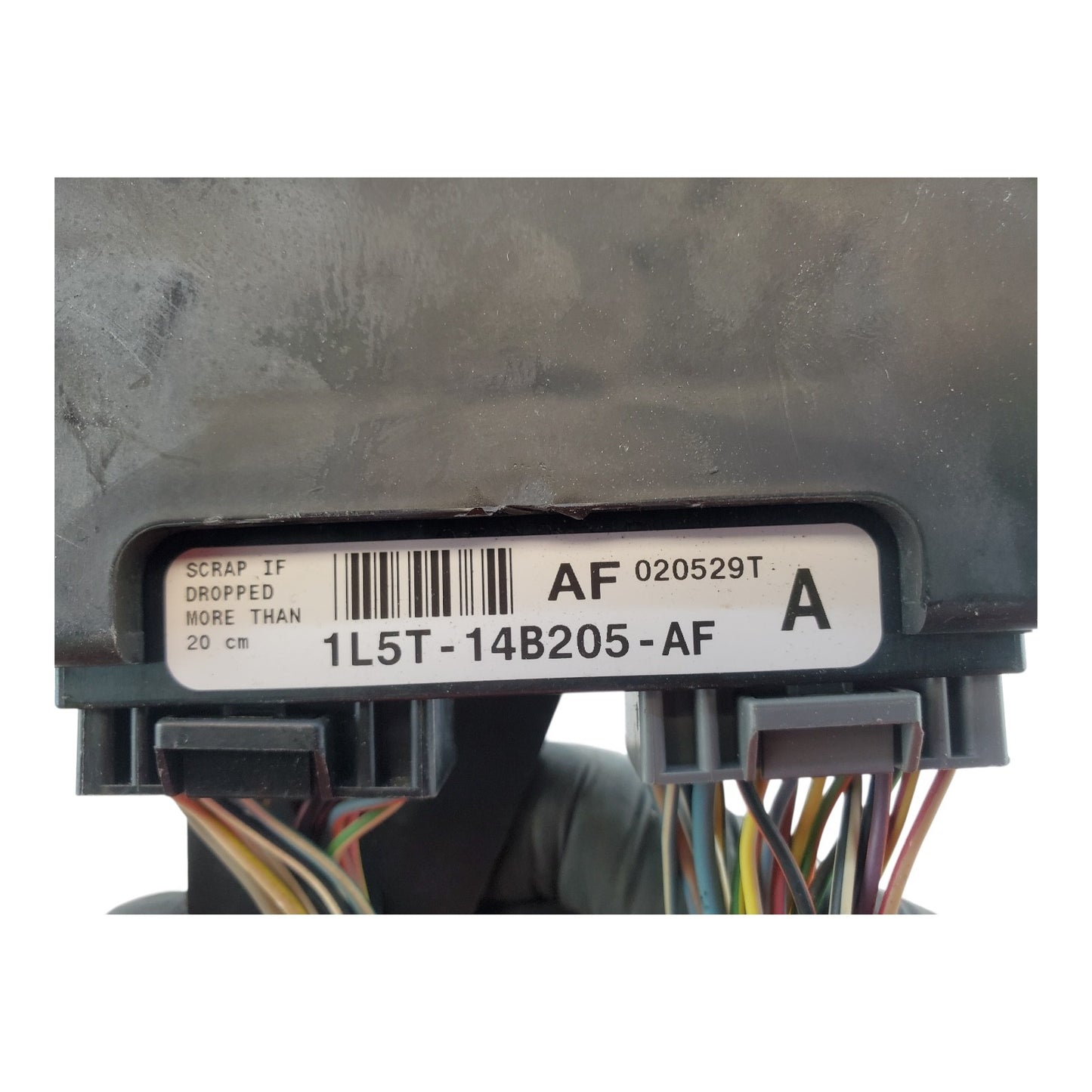 2001-03 Ford Explorer Ranger Multifunction GEM Control Module 1L5T-14B205-AF, AF