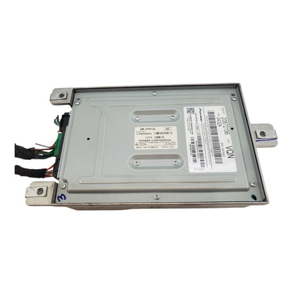 OEM Radio For Equinox Amplifier 20872156