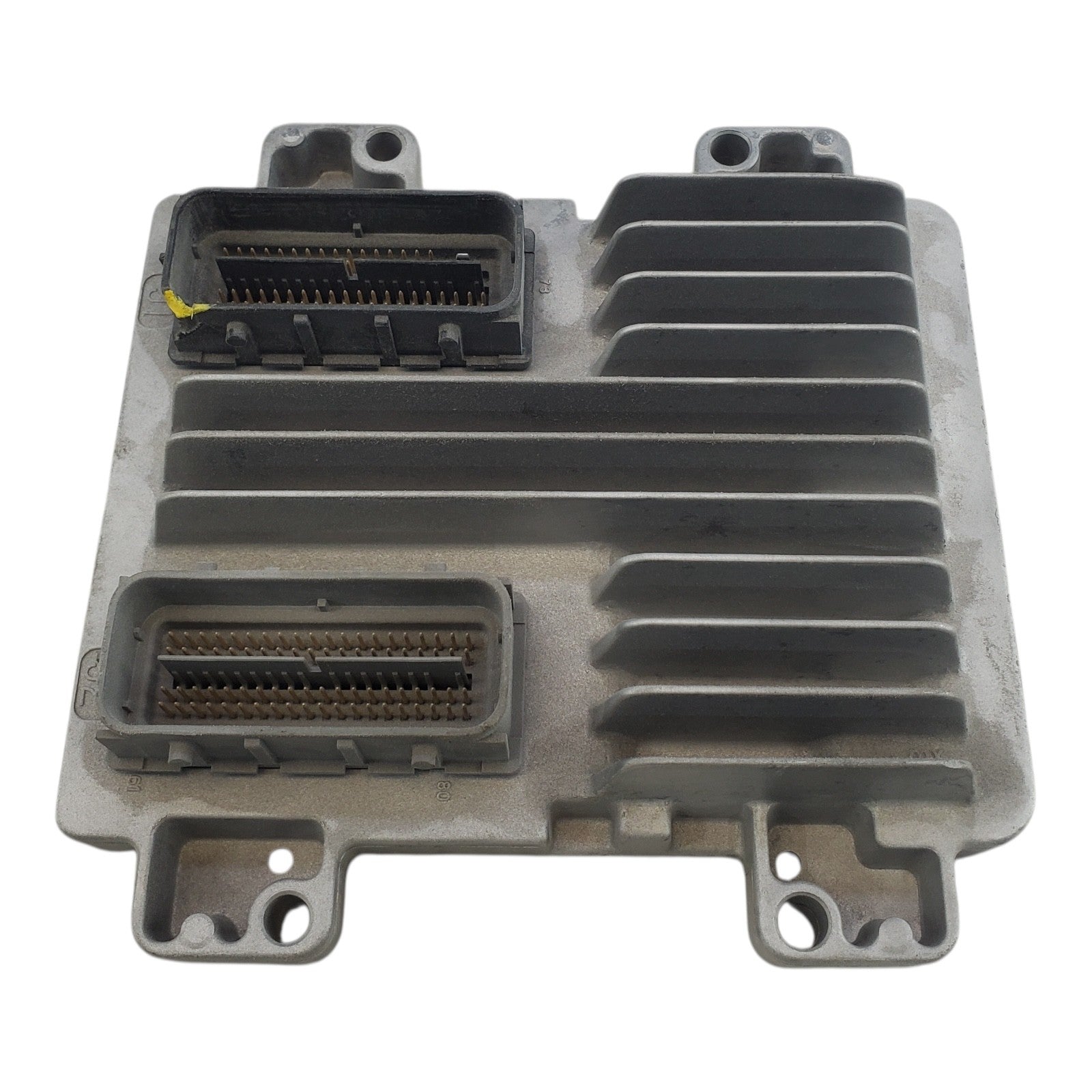 2007 Chevrolet Impala LTZ 3.9L V-6 FWD Auto TCM ECU  24230461 12597121