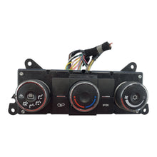 09-12 TRAVERSE OEM HEATER A/C AC CLIMATE CONTROL 20887777